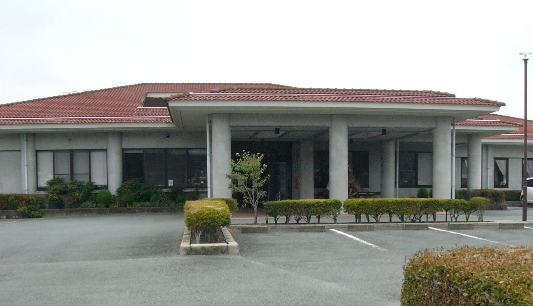 西原村社会福祉協議会